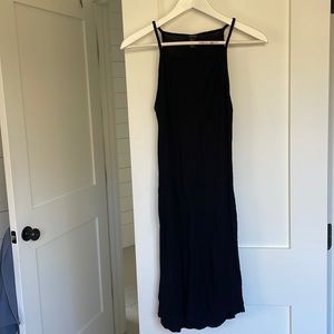Forever 21 size S bodycon ribbed dress